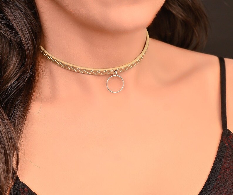 Choker Sub Collar Choker Sub Collar