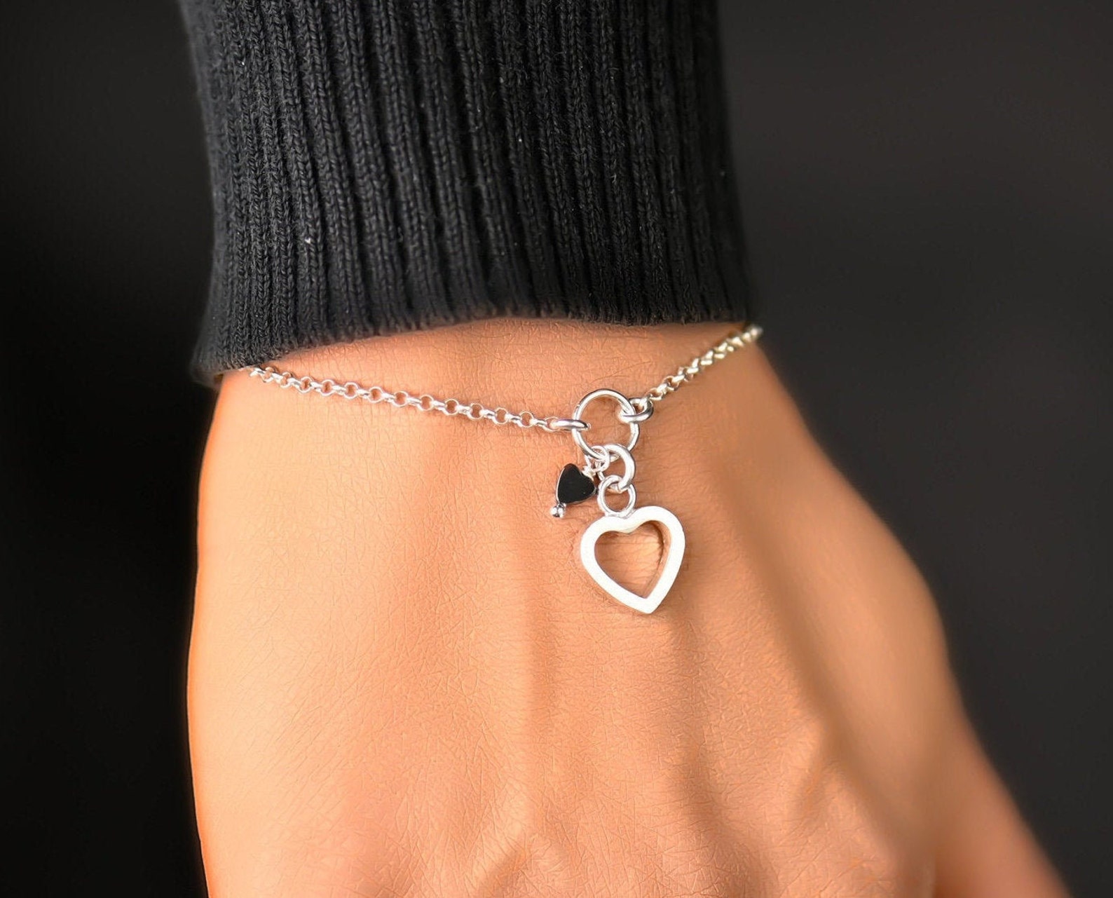 Submissive Day Collar Bracelet BDSM Bracelet Discreet Day Etsy