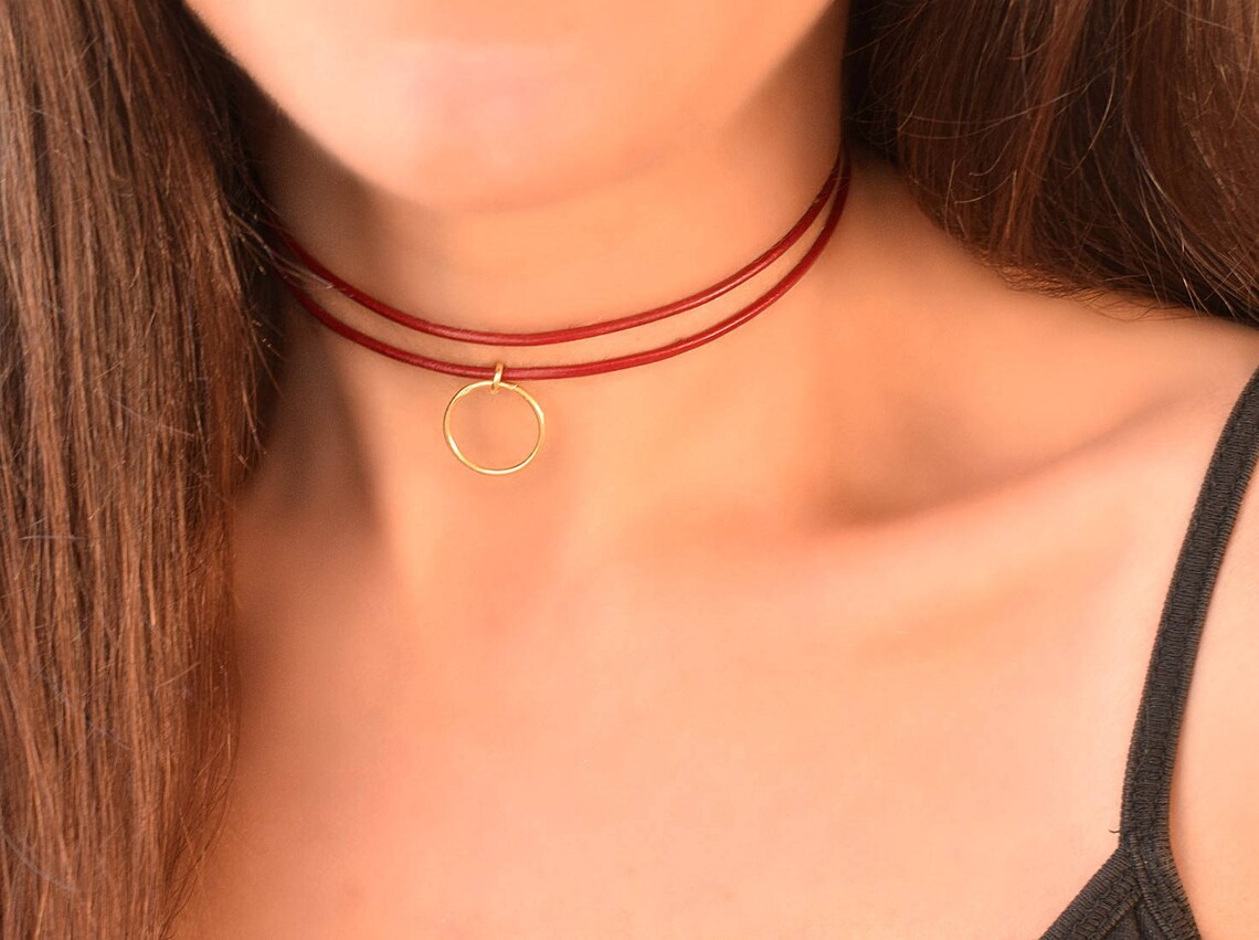 BDSM Day Cosplay Perfect Collar