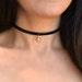BDSM Day Collar, BDSM Collars, Day Choker, Submissive Day Collar Discreet, Slave Collar,  Collar for Women, bdsm jewelry 