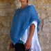 see more listings in the poncho section