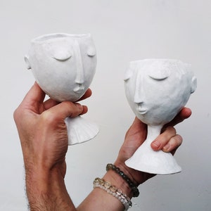 Goblet Chalice handmade