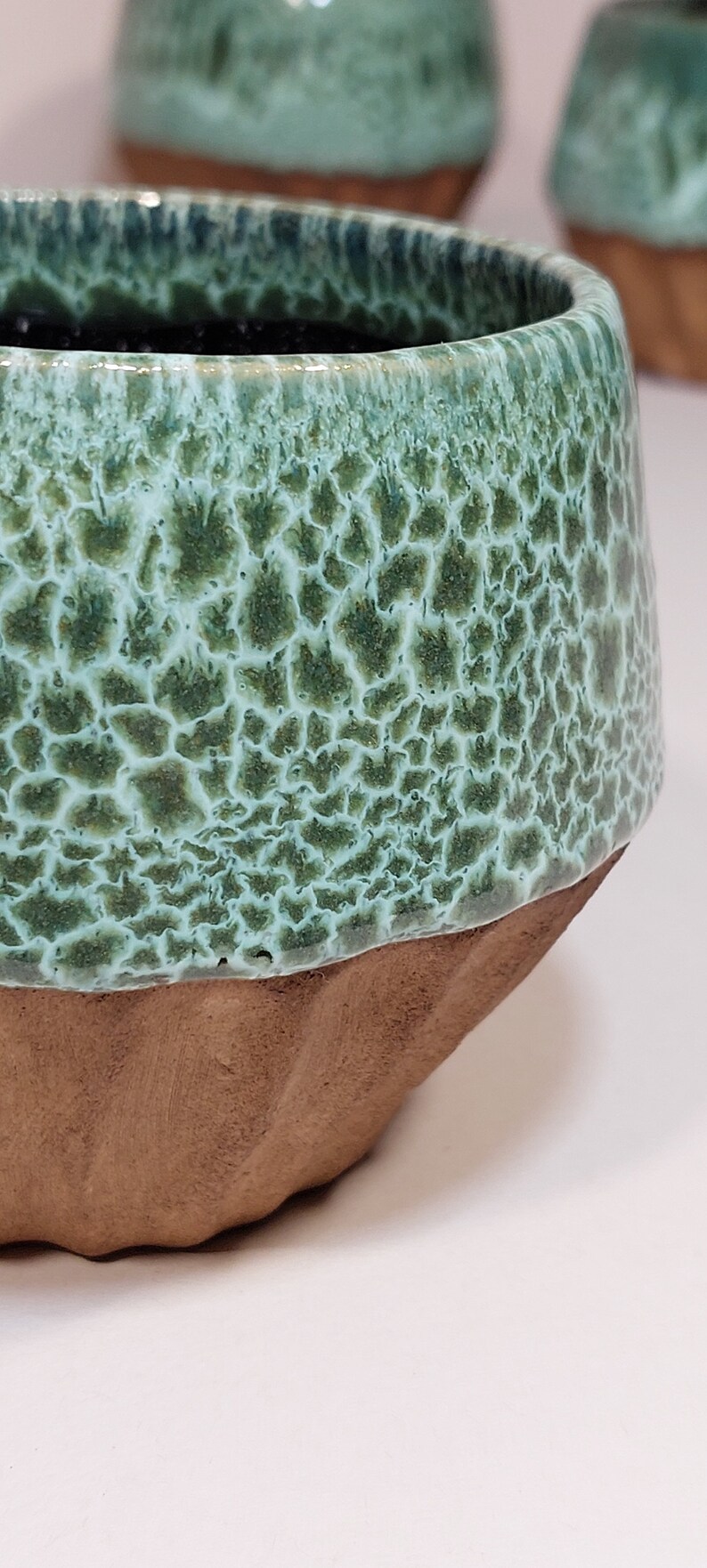 Pottery Mug