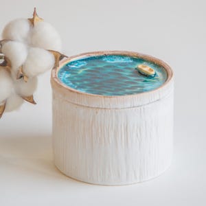 Butter Crock