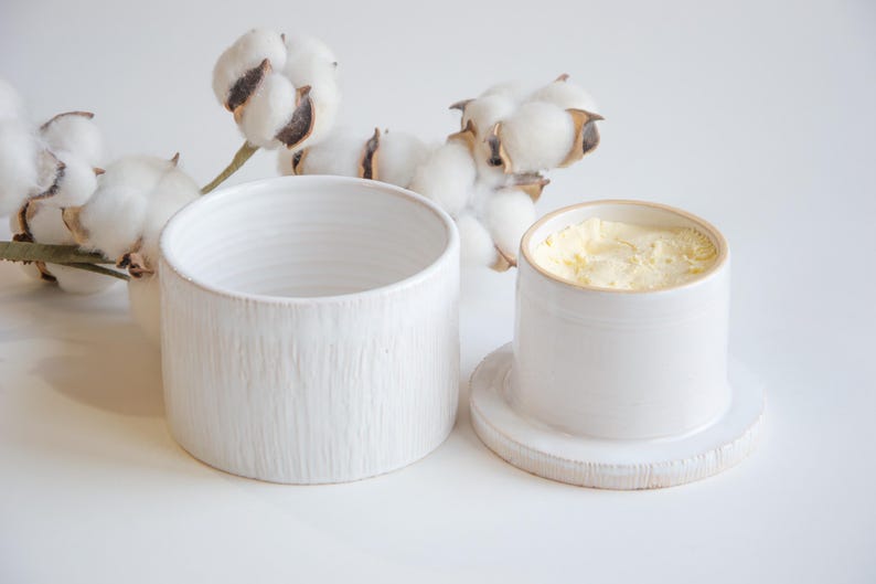 Butter Crock