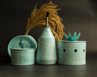 Pottery Handmade Ceramics