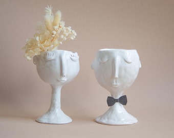 Wedding Newlyweds Couples gift: Handmade Anniversary Gifts for couple