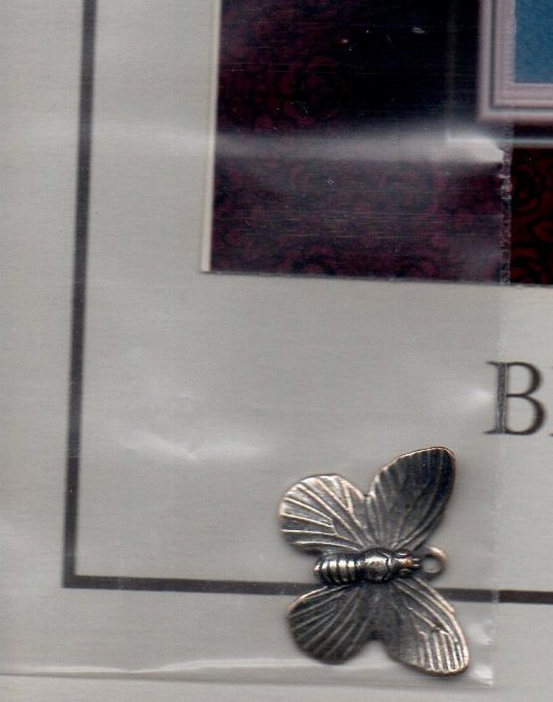 Holly House Designs blessed Are... Counted Cross Stitch Leaflet/pamphlet Pattern Only 1996 Etsy