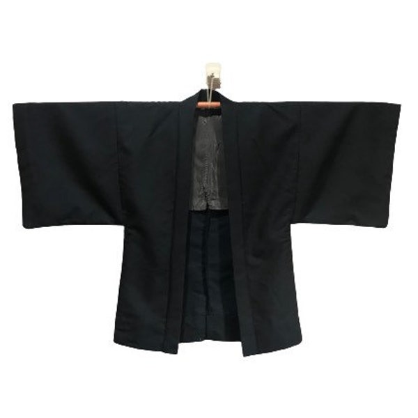 Haori - Etsy