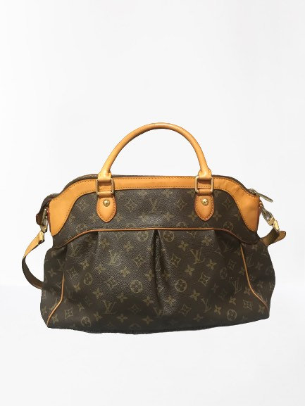 Louis Vuitton Trevi Handbag