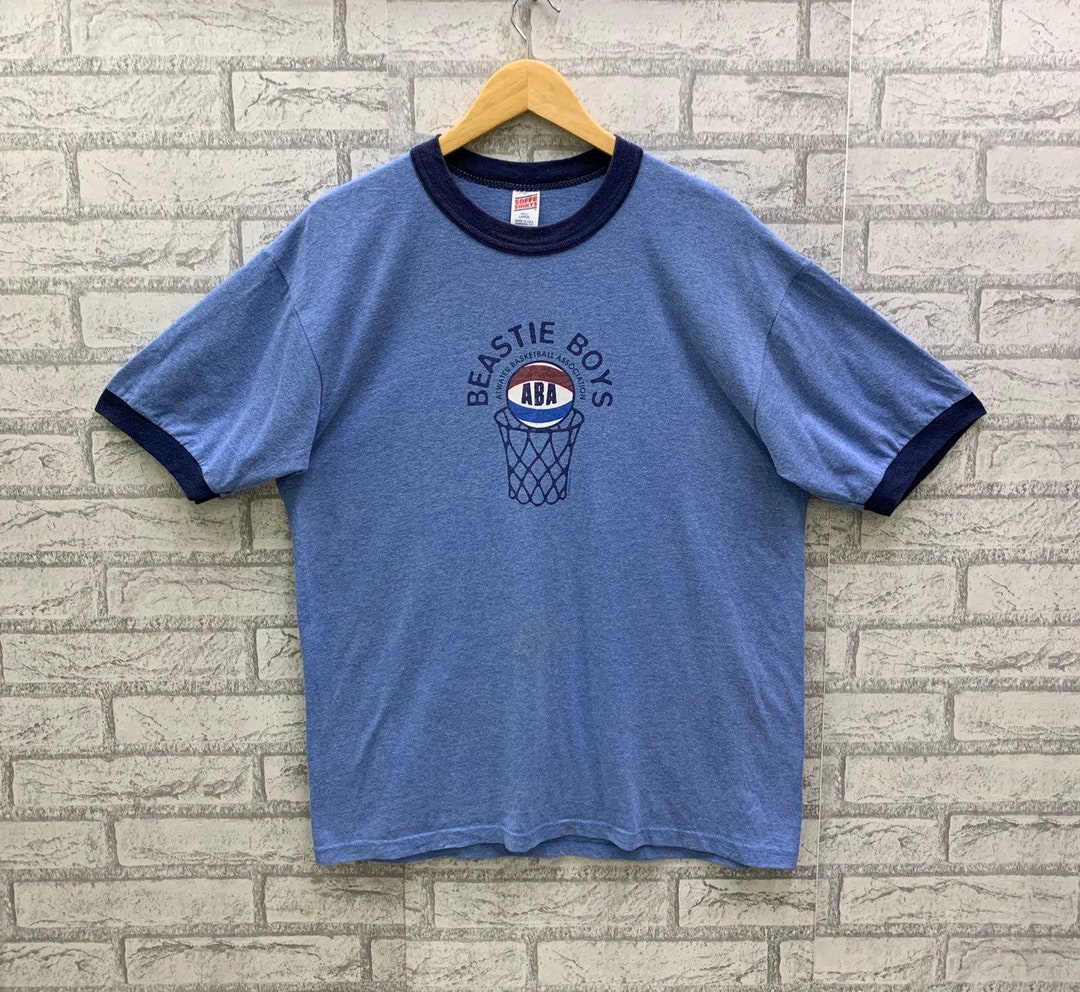 90年代のヴィンテージ ビースティ・ボーイズ アトウォーター 
