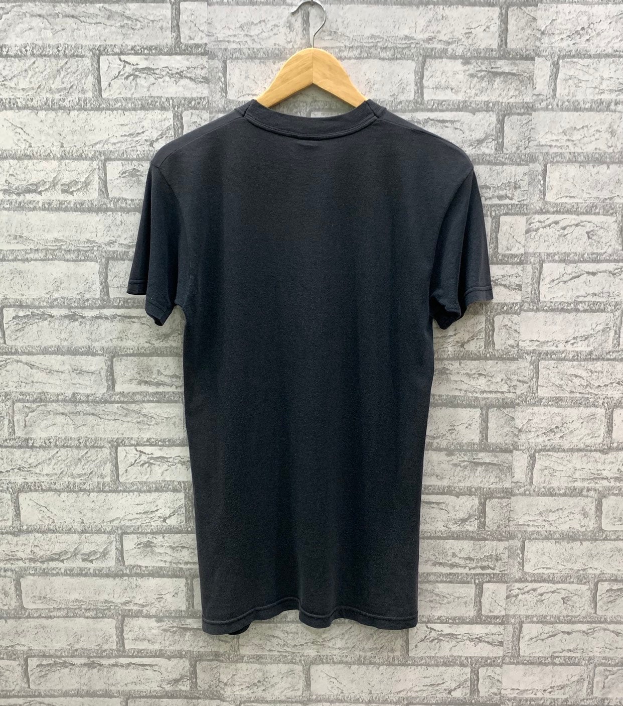 CHAOS UK バンド　ダメージTシャツ ヴィンテージ カオス UK バーニング ブリテン ハードコア パンク
