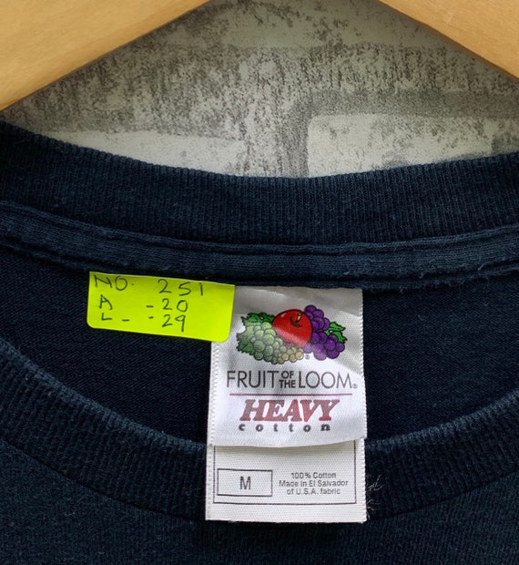 Vintage Tourniquet American Christian Metal Band Tsh… Gem