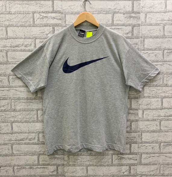 Vintage Nike Tennis Agassi / Nike Tennis Andre Agassi T-shirts - Etsy