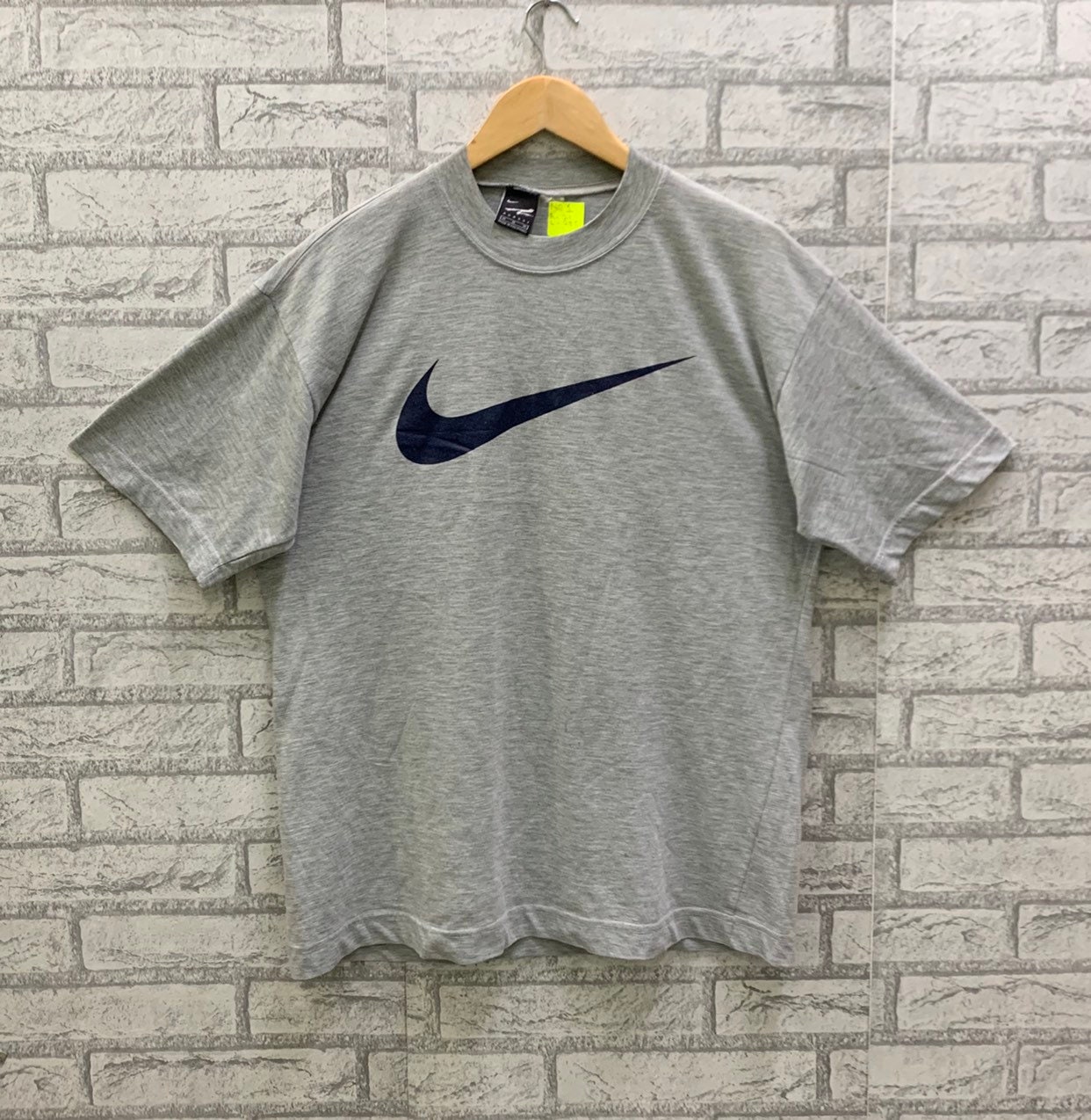 Nike tennis shirt - Etsy