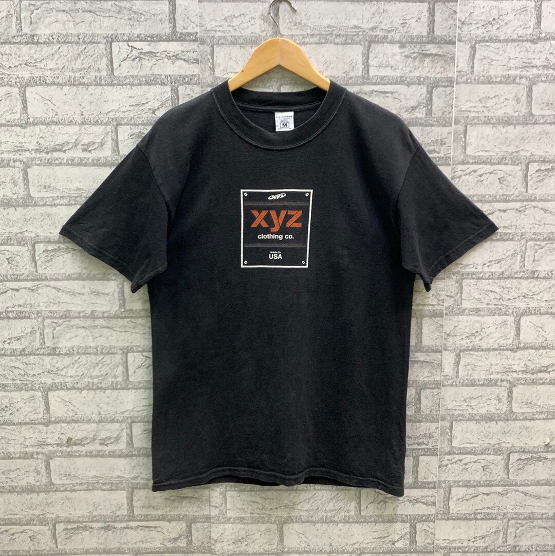 90s XYZ skate old skate USA製 スケートボード - メルカリ