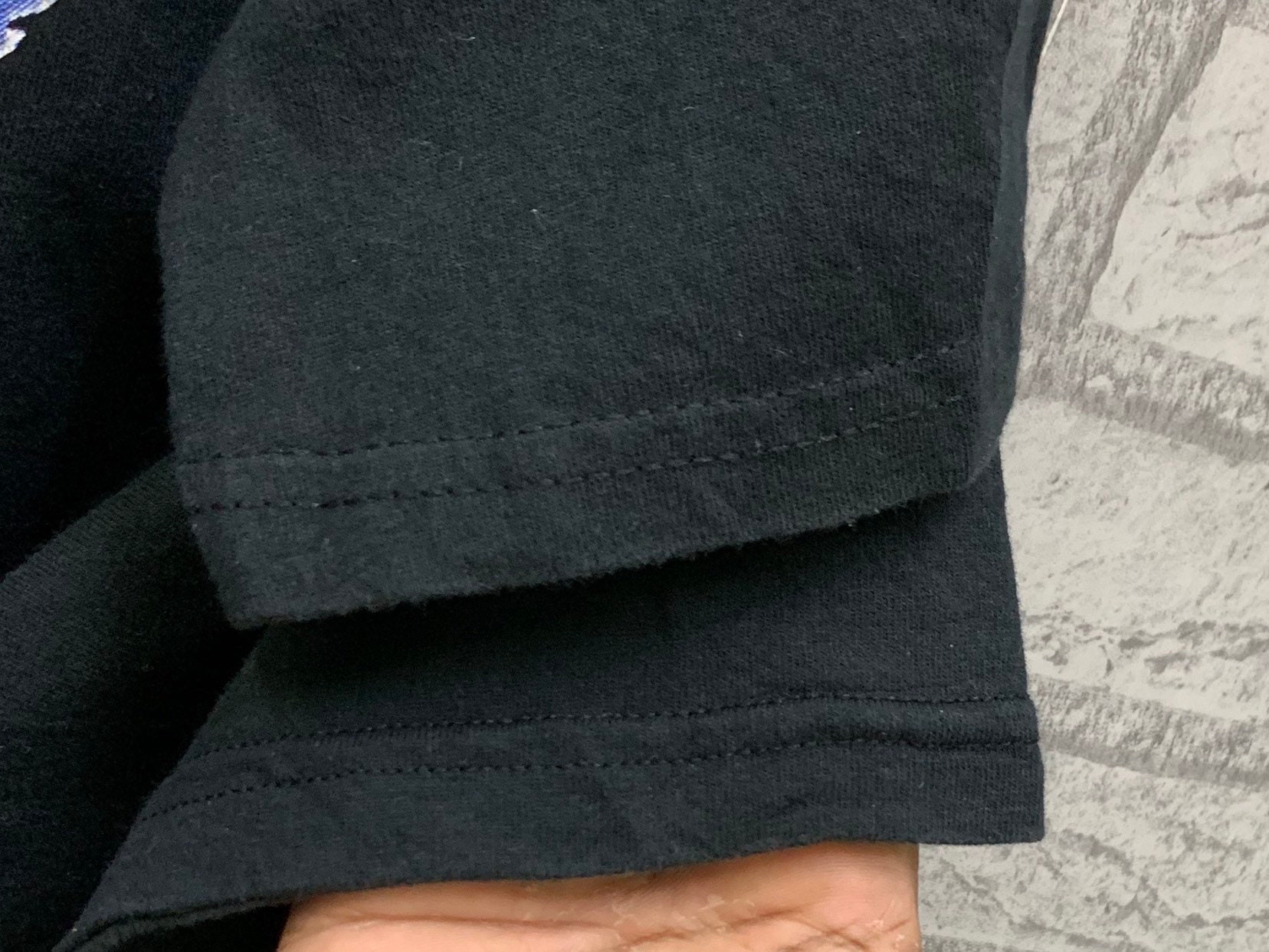 ヴィンテージ フィッシュボーン マーチ オブ ザ フィッシュボーン