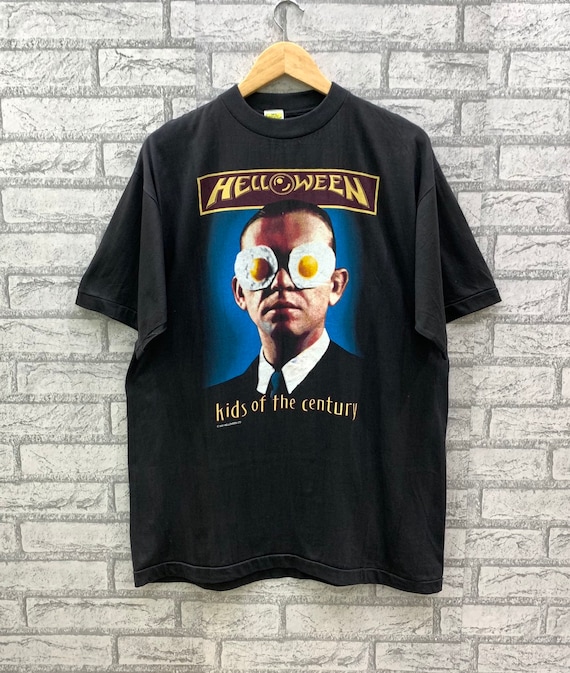 90s helloween バンドTシャツ　ヴィンテージ 90s helloween バンドTシャツ ヴィンテージ