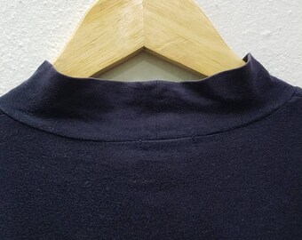 トップス 1998s \" Tricot Comme des garcons \" Tee tricot COMME des GARCONS Switching Printed T-shirt Multi