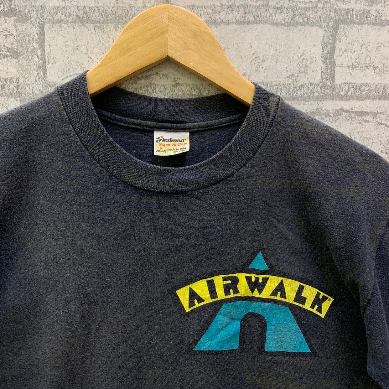 Airwalk made in deals