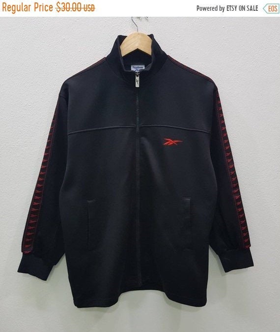 jacket reebok price