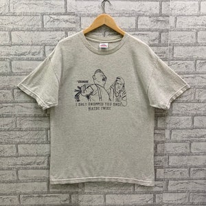 Vintage The Goonies Film T-shirts