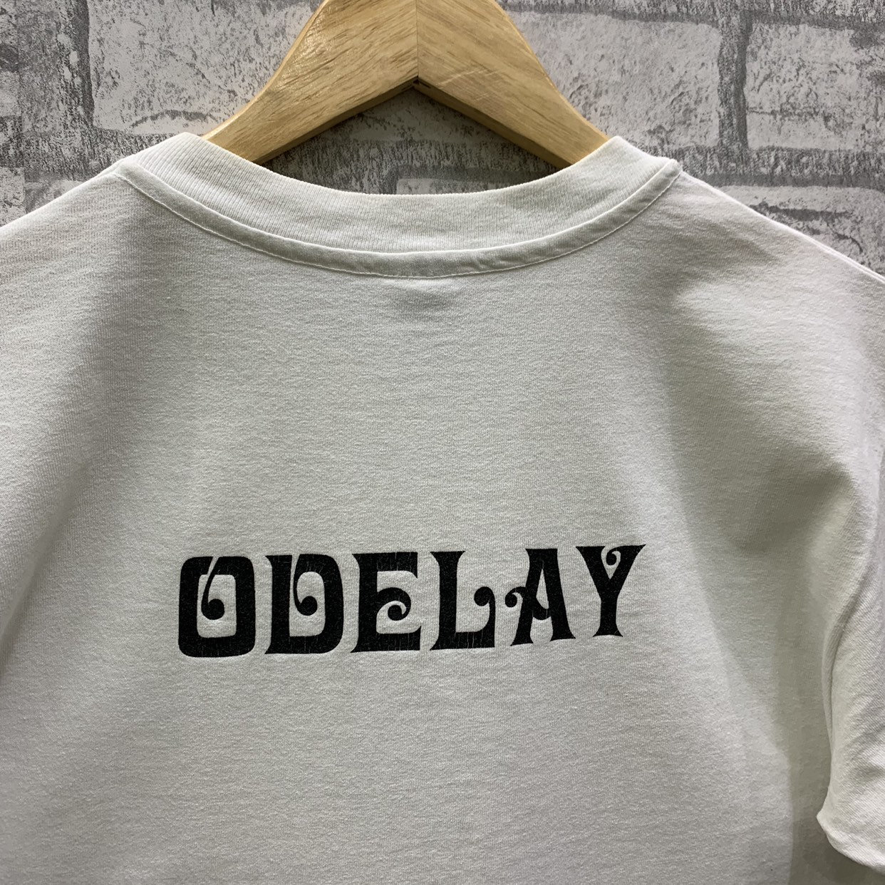 RARE!!! Vintage 90s Beck Odelay T-shirts - Etsy