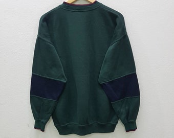 bugle boy sweatshirt