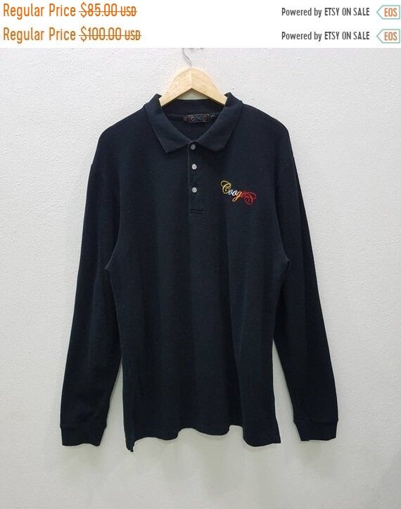 coogi polo