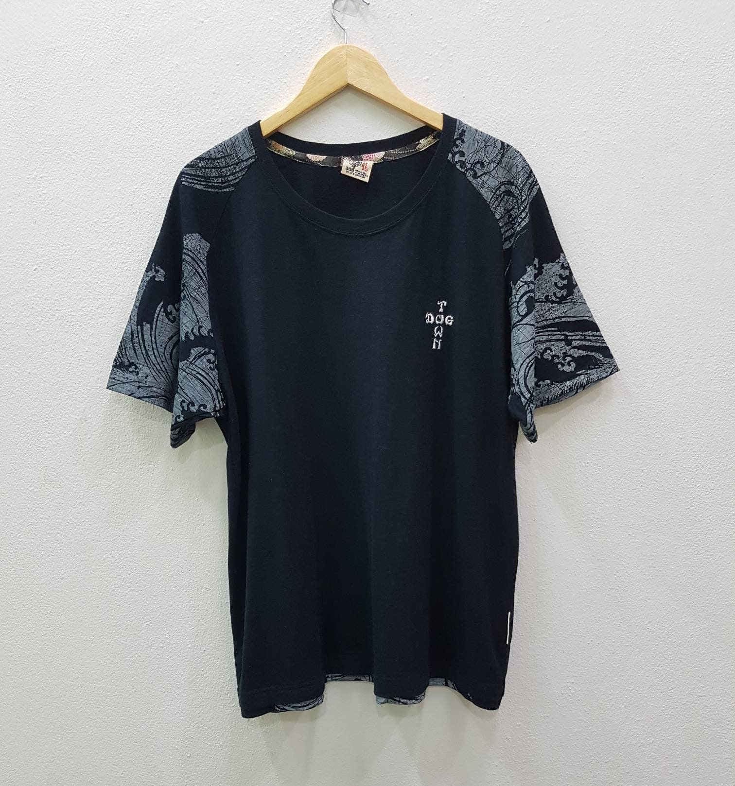 パンツ DOG TOWN BLACK DRAGON Dog town ドッグタウン BLACK DRAGON パンツ
