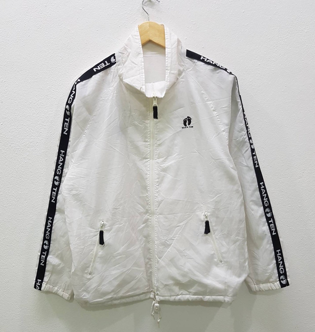 Hang Ten Jacket Etsy