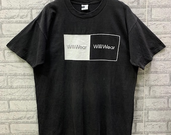 Vintage WilliWear WilliWear T-shirts