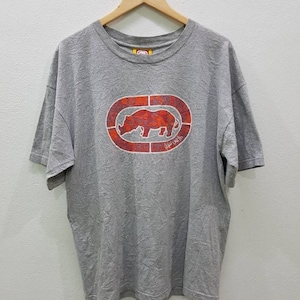 Vintage Ecko Unltd T-shirts Made In Usa