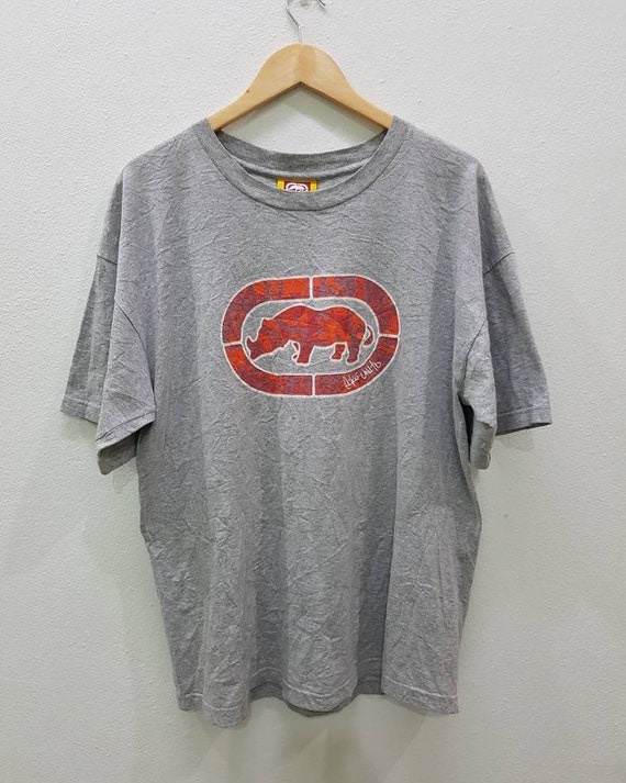 Mening hjerne importere Buy Vintage Ecko Unltd T-shirts Made in Usa Online in India - Etsy