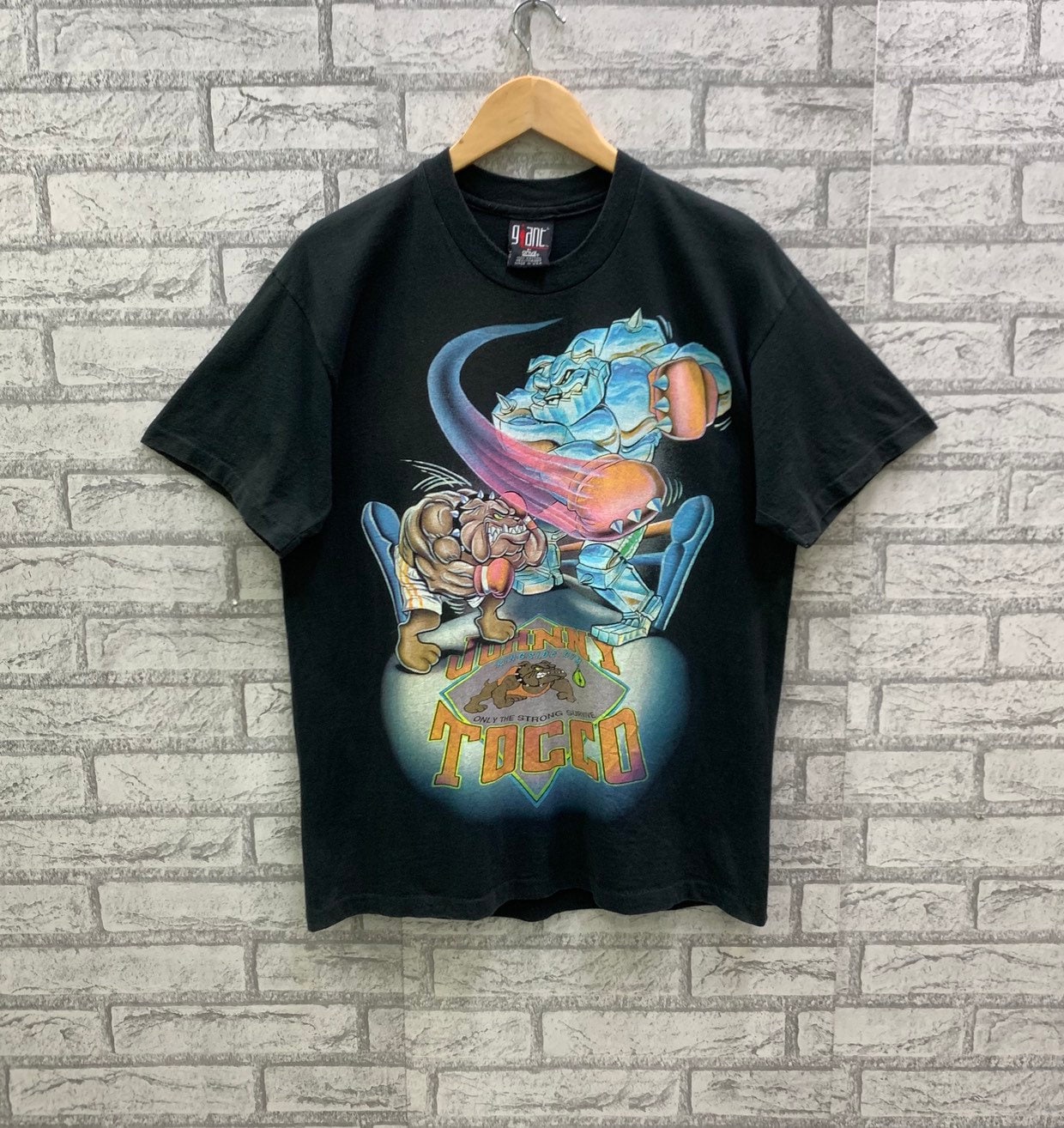 comme des garcons tees