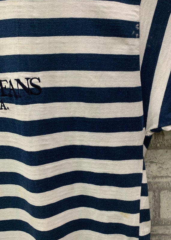 Guess usa cheap striped shirt