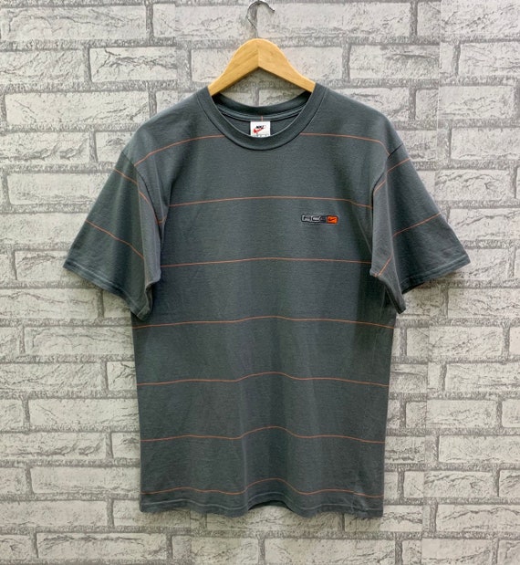 Vintage Nike Acg Stripe Embroidery Small Logo T-shirts - Etsy Vintage Nike Acg Stripe Embroidery Small Logo T-shirts - Etsy