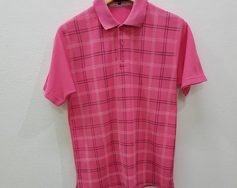 Vintage Sacsny Y'saccs Golf By Yohji Yamamoto Polo Shirt