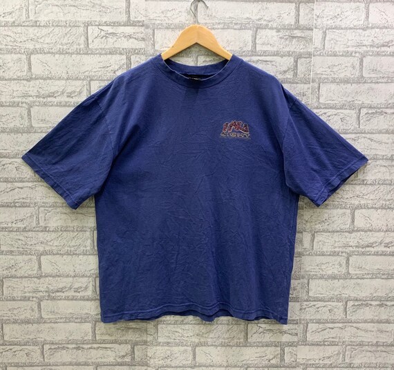 Vintage In Sight Australia Surt Art T-shirts