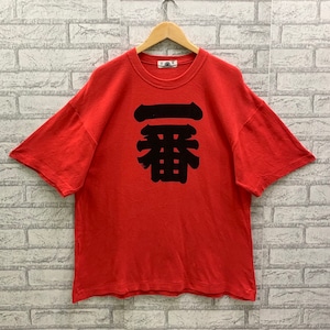 Vintage 90s Japanese Brand T-shirts