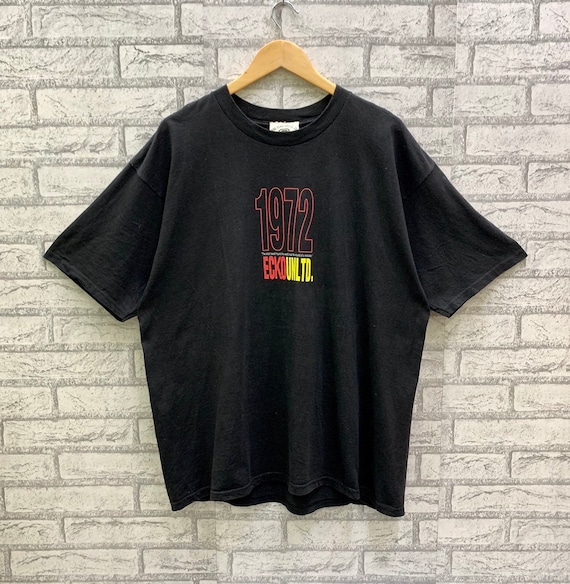 RARE Vintage Ecko Unltd T-shirts the 
