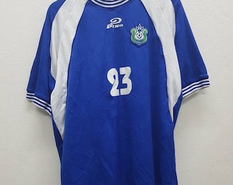激レア　選手支給品　ベルマーレジャージ　ピコ レア!!ヴィンテージピコジャージ 湘南ベルマーレ 日本サッカークラブ