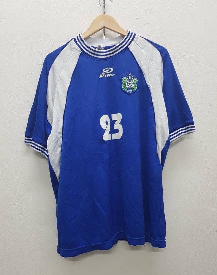 レア!!ヴィンテージピコジャージ 湘南ベルマーレ 日本サッカークラブ