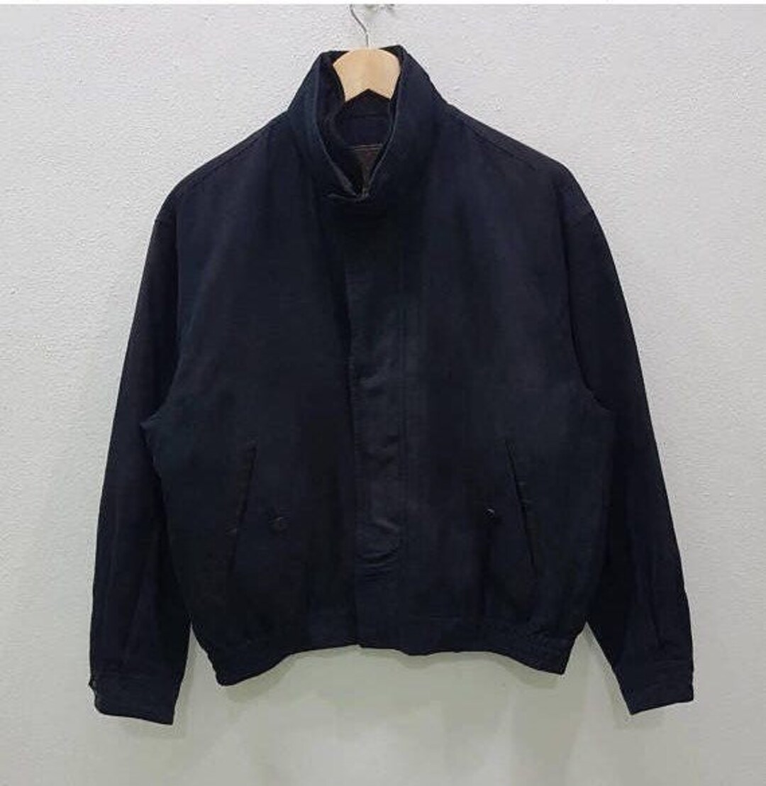 90s play boy プレイボーイ　ネイビー　コート　L 2025年最新】Yahoo!オークション -プレイボーイ コートの中古品
