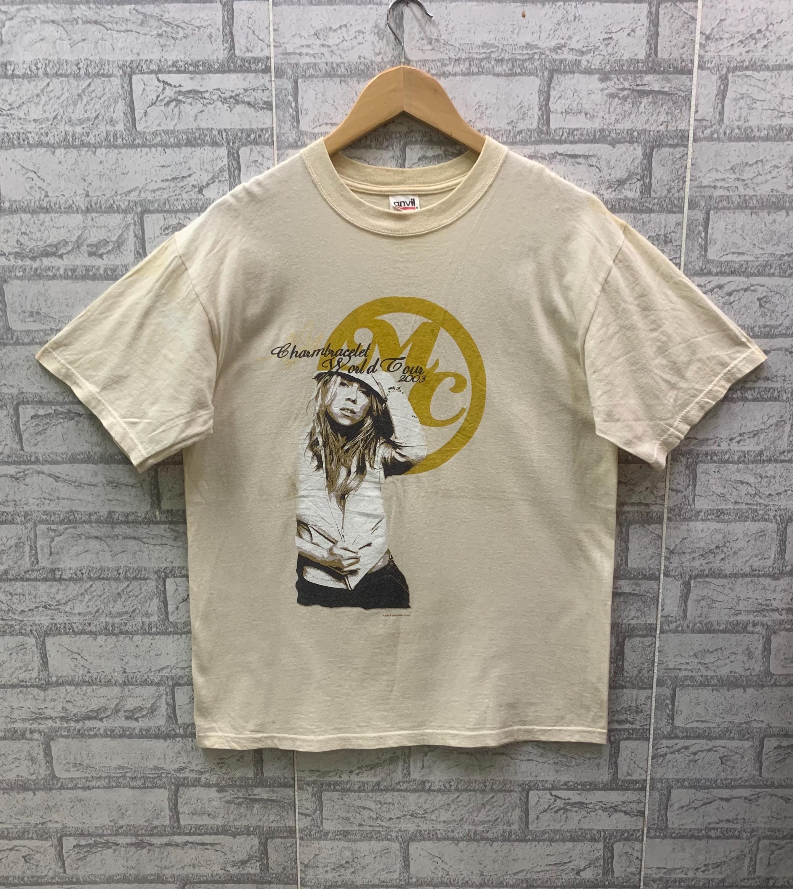 Mariah carey rainbow shirt - Etsy 日本