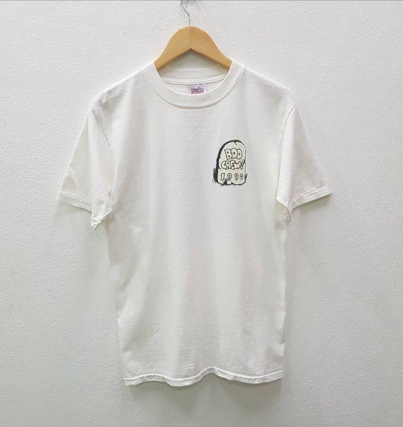 RARE Vintage Boo Crew 1990 T-shirts