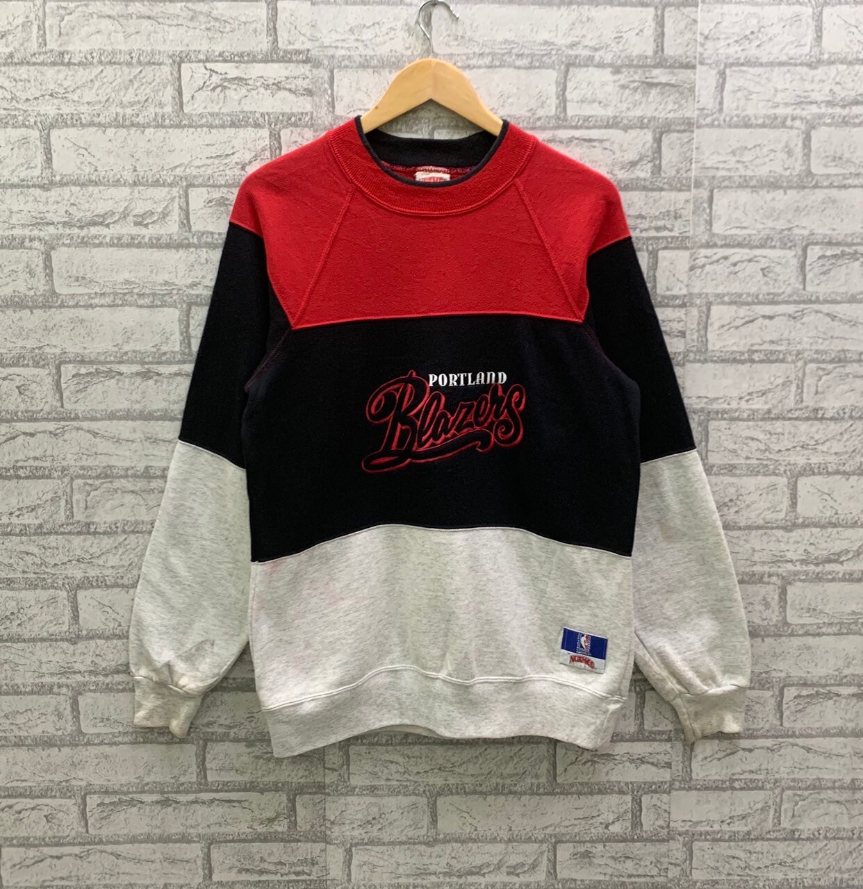 vintage nba jumpers