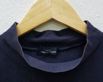 OLD  tricot COMME des GARCONS ツギハギTシャツ SALE】COMME des GARCONS SHIRT（コムデギャルソンシャツ