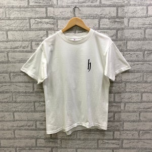 Vintage 90s Dj Honda Logo T-shirts DJ Honda Tee