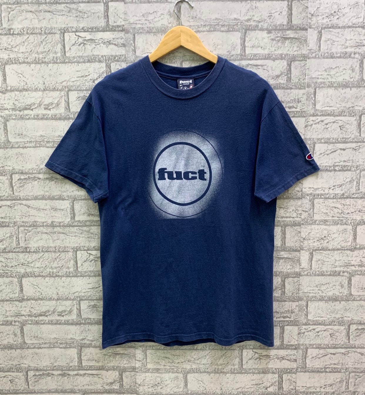 Vintage Fuct Shirt - Etsy Vintage Fuct Shirt - Etsy